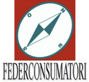 Logo della Federconsumatori