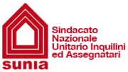 Logo Sunia