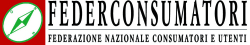 Logo Federconsumatori