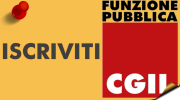 Iscriviti alla FP CGIL