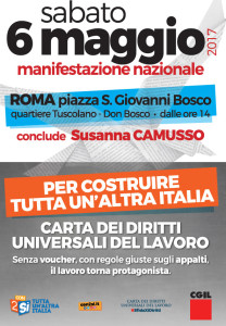 Volantino A4